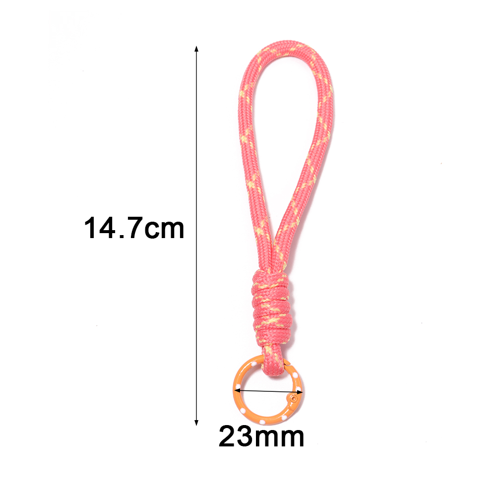 5 stks/partij Kleurrijke Gevlo - Mobile Tech Accessories recensie en prijs