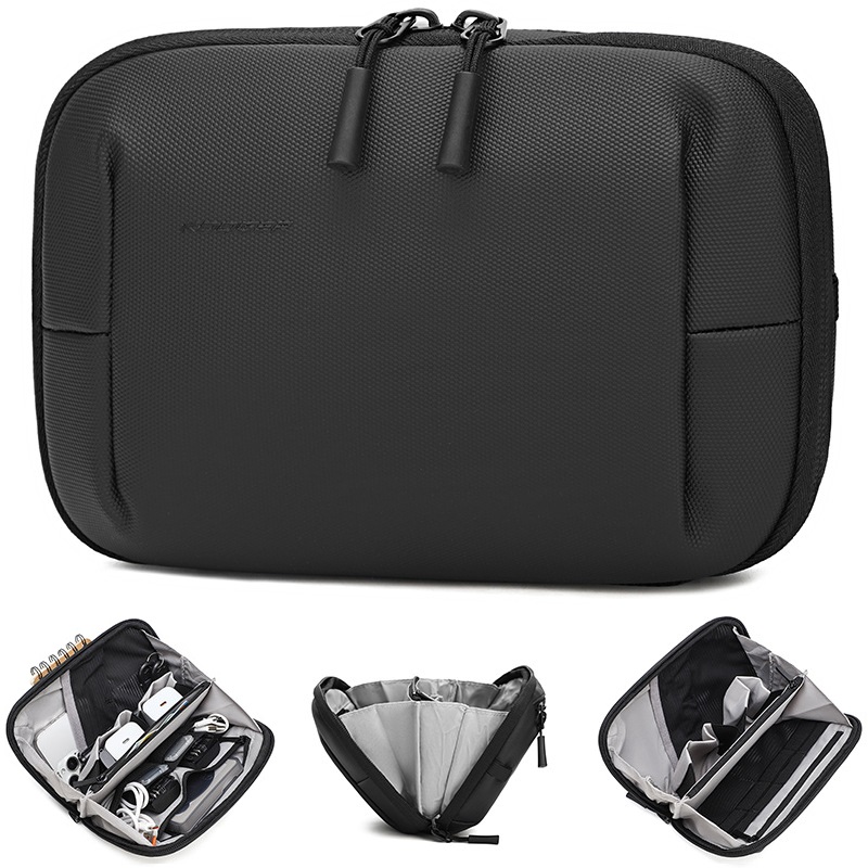 Elektronische accessoires tas, - Tech Accessories Travel Organizer Pouch recensie en prijs