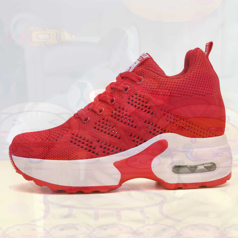 Rode maat 36 schoenen vrouw te - Kawaii Tech Accessories recensie en prijs