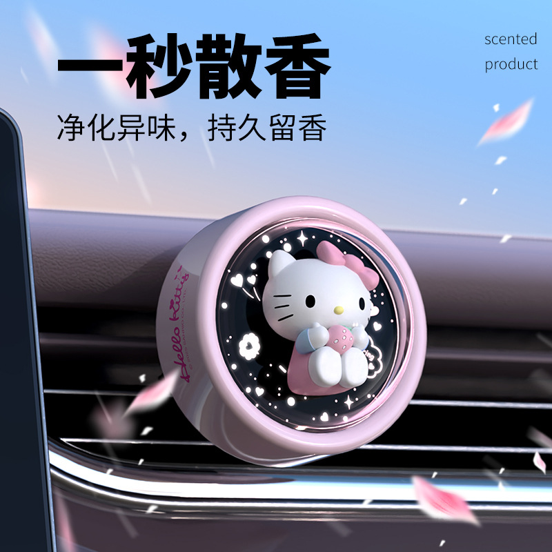 Schattige Sterrenhemel Sanrio  - Kawaii Tech Accessories recensie en prijs