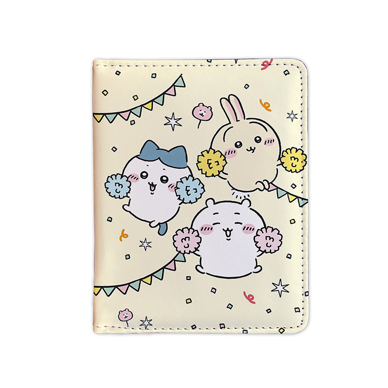Chiikawa Kawaii complete perso - Kawaii Tech Accessories recensie en prijs